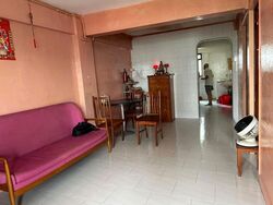 Blk 207 Boon Lay Place (Jurong West), HDB 3 Rooms #627512681